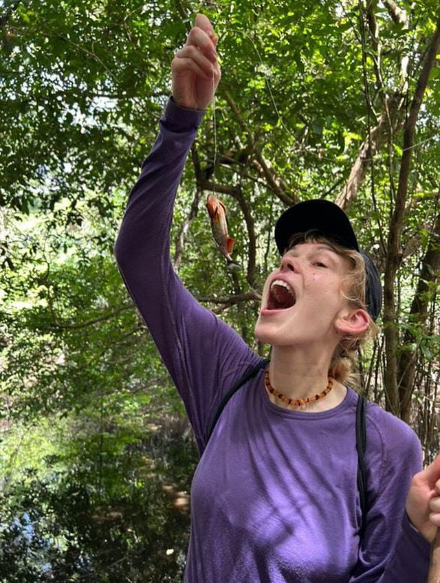 Pacaya Samiria - Aerial View