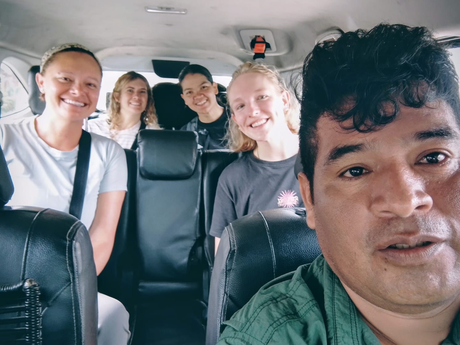 River boat transport in Pacaya Samiria