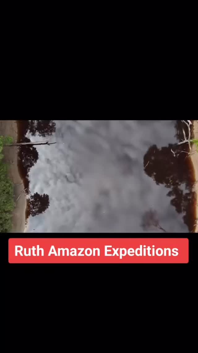 Ruth Amazon Expeditions