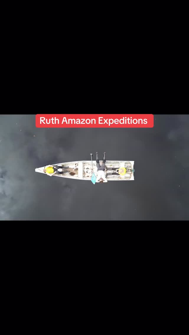 Ruth Amazon Expeditions