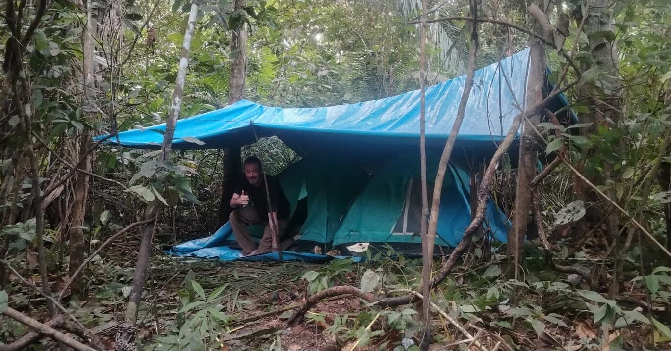 Ruth Amazon Expeditions